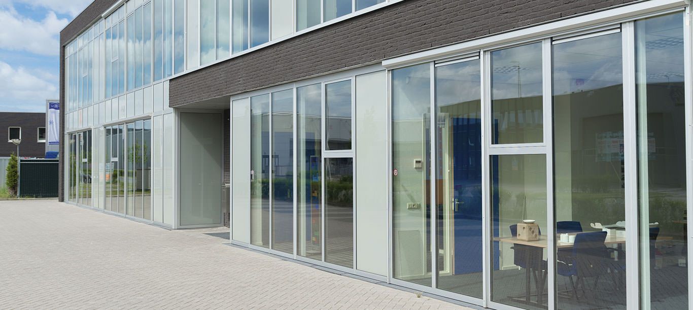 Safety & Security Films