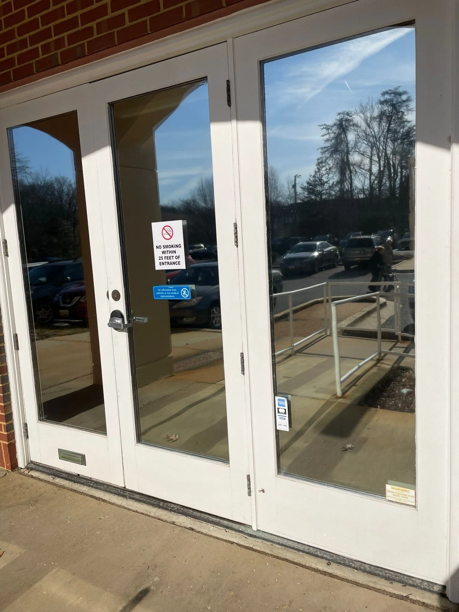 Sky Shades Customs work